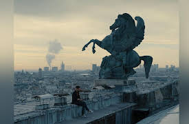 L'Opéra: L'Opéra Ep. 8