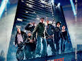 Attack the Block