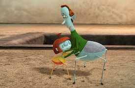 Season 1: The Concert | The Lost Silk