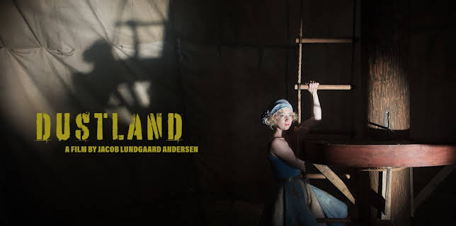 Dustland (2013)