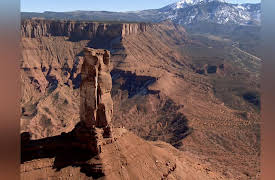 Monumental Mysteries Season 1: Chrysler Building, Stanford