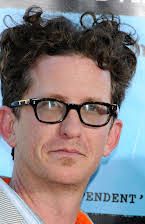 Kieran Mulroney as Director