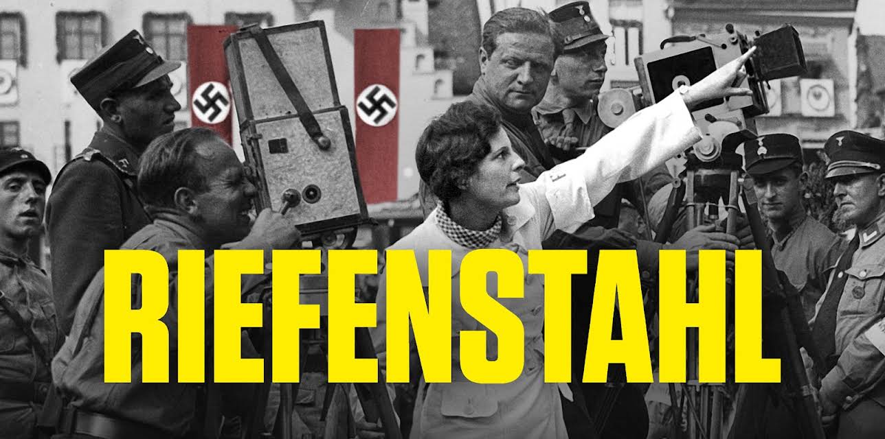Riefenstahl (2025)