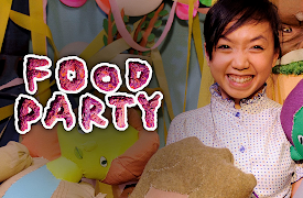 Food Party: Thu Become One