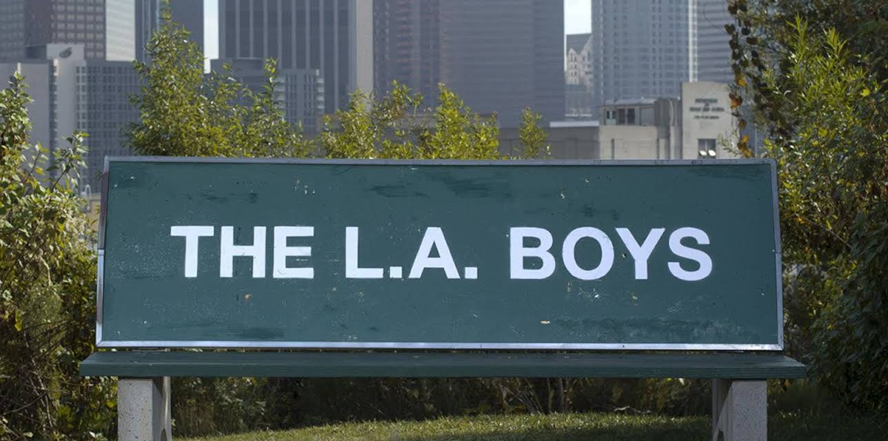 L.A. Boys (2016)