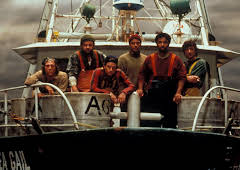 Den perfekte stormen