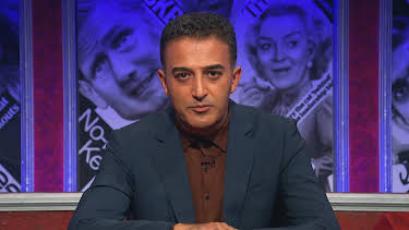 10:40 PM: Have I Got A Bit More News For You? (S64 E5) (S64) | Dave | 4/1 2026