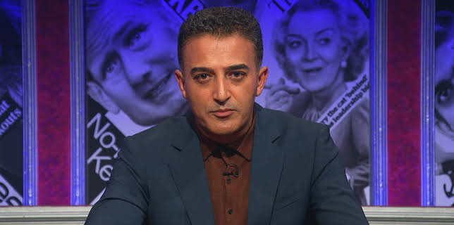 9:00 PM: Have I Got A Bit More News For You? (S64 E5) (S64) | Dave | 12/23 2025