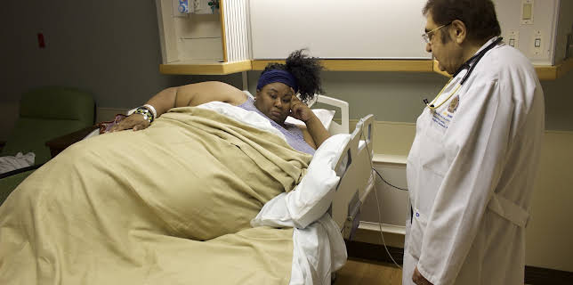 13:20: My 600-lb Life (S7 E3) (S7) | TLC | 3/4 2026