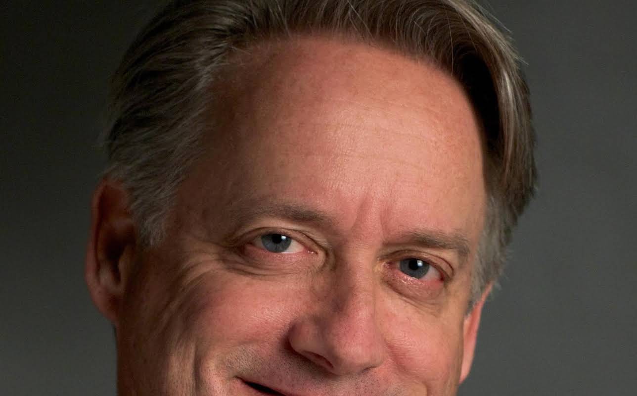 Mark Herzog