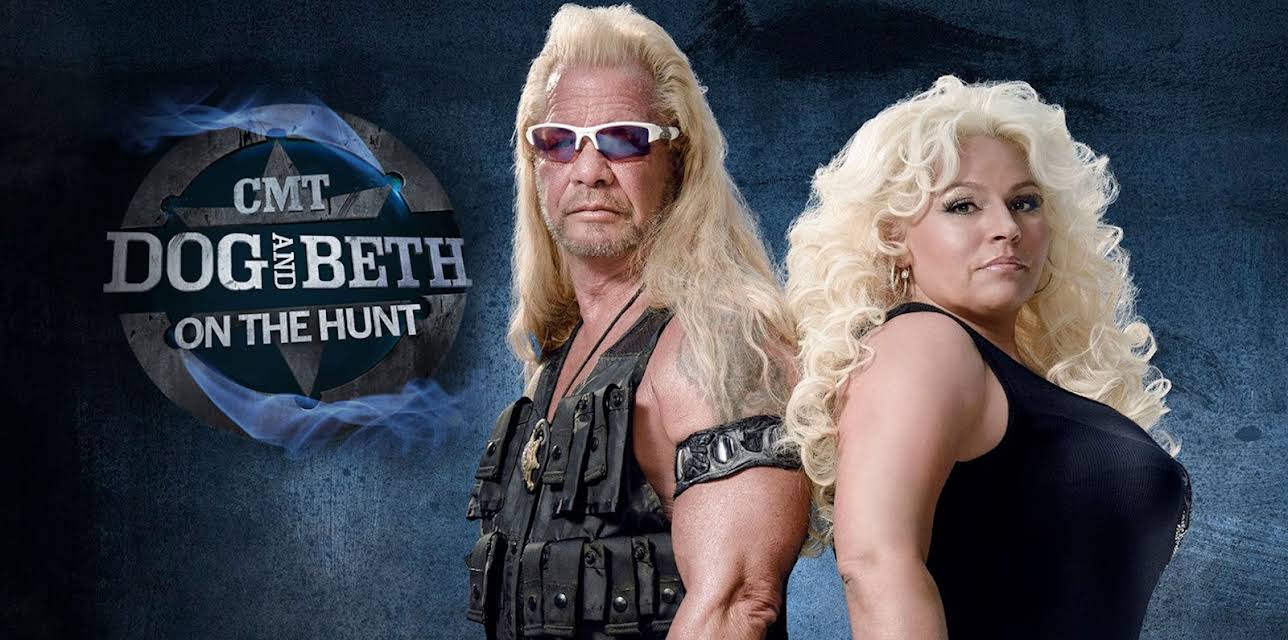 Dog and Beth: On The Hunt