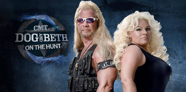 Dog and Beth: On The Hunt