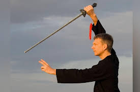 Essentials of Tai Chi and Qigong: Tai Chi Weapons - When Hands Are Not Empty