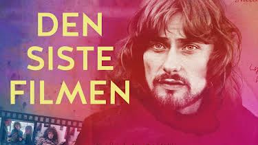 22:30: Den siste filmen | NRK 3 | 6/8 2026
