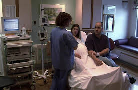 A Baby Story: Baby Virgilio