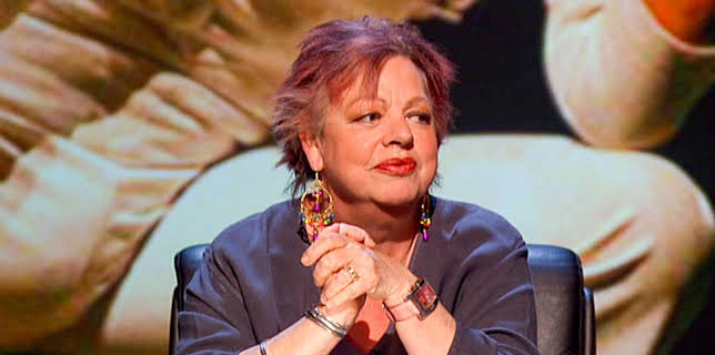 10:00 PM: QI XL (S7 E10) (S7) | Dave | 2/23 2026