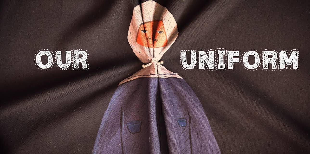 Our Uniform (2023)