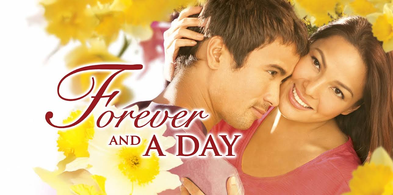 Forever and a Day (2011)