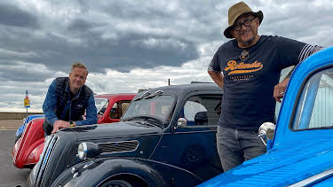 6:55 PM: Car S.O.S | More 4 | 1/5 2026