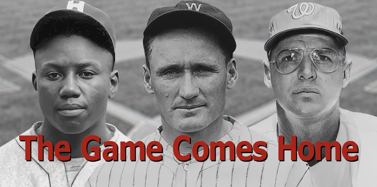 The Game Comes Home (2006)