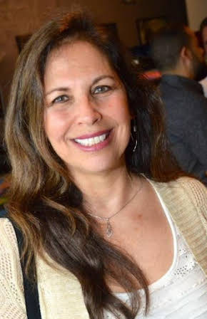 Robyn Symon as Director