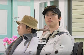 Rented in Finland: Episode 8