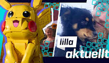 Lilla Aktuellt skola