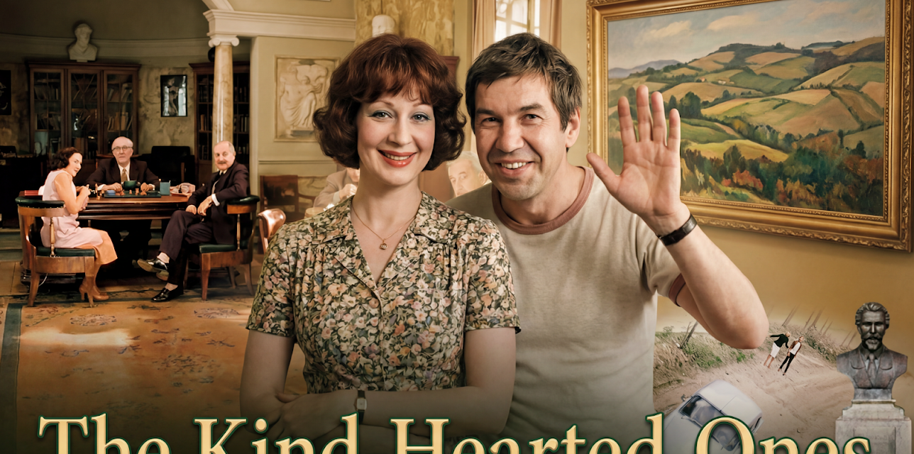 The Kind-Hearted Ones (1980)