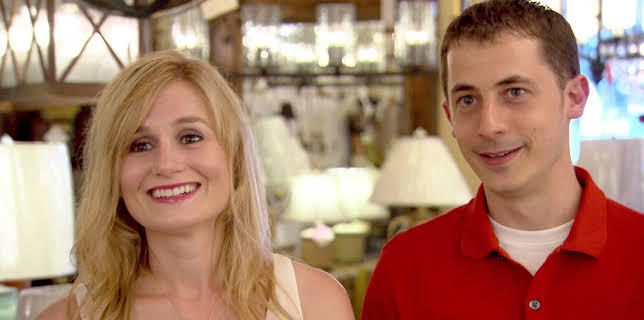 4:00 PM: My Dream Home (S5 E10) (S5) | W | 2/23 2026