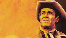 The Tin Star