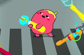 Care Bears: Unlock the Magic, Season 1: If It's Broke, Fix It