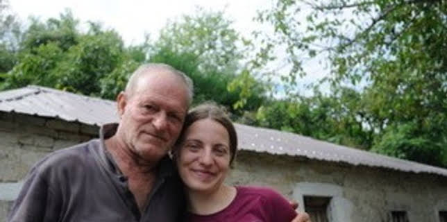 15:30: Re: Marjana und das Gesetz der albanischen Berge | Tagesschau 24 | 6/28 2025