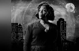 1: Lucy Hicks Anderson - Transgender Pioneer