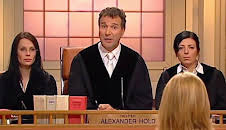 Richter Alexander Hold