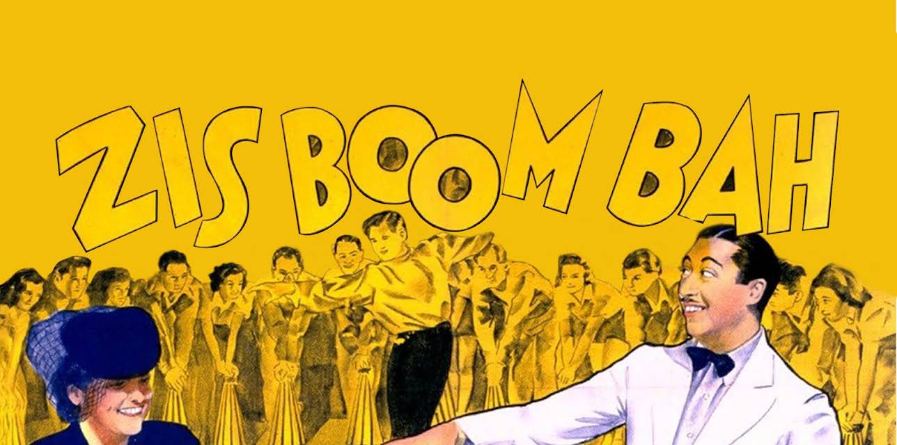Zis Boom Bah (1941) (1941)