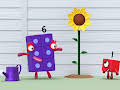 Numberblocks