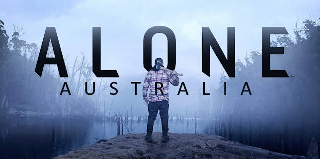 Alone Australia Season 2