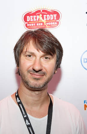 Bruno Samper as Director