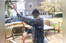 American Rehab: Restoring Victoria Season 1: Backyard Blowout