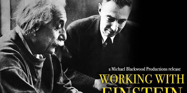 Working With Einstein (1979)