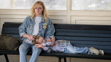 20:15: Joan (S01/E01) | One | 6/6 2026