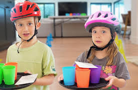 Lively Lewis Show in Mystery Challenge X by pocket.watch: Drive-In Derby!