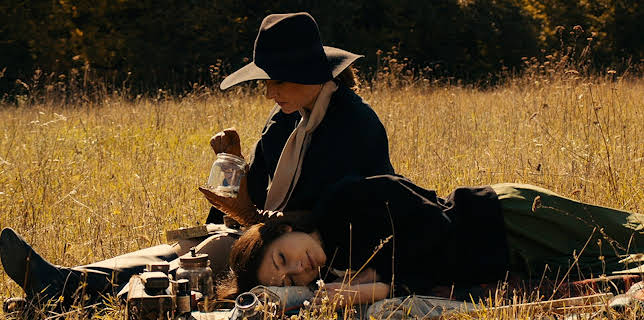 1:25 AM: The Duke of Burgundy | Film 4 | 12/23 2025