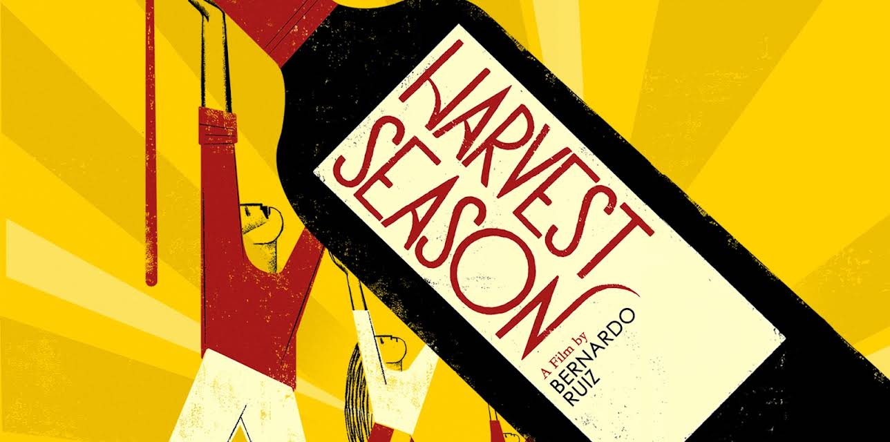 Harvest Season (2018)