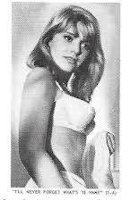 Carol White as 