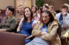 Haters Back Off: Preeching 2 the Chior