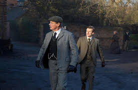 Arthur and George Season 1: Episode 2