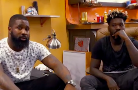 Black Ink Crew Chicago: Phor Play