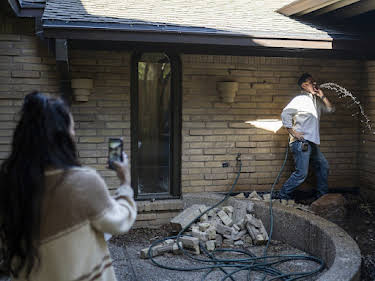 20:15: Fixer Upper: Das Haus am See | Sixx | 6/23 2026