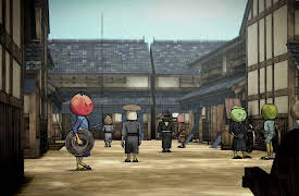 Shorts: Act 1 Subtitled